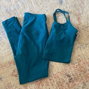 Beyond Yoga Spacedye